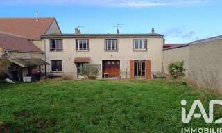 Maison 8 Pièces 189 m² à vendre à Chichery (89400)