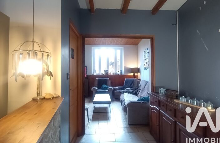Vente Maison de village 8 pièces — photo 2