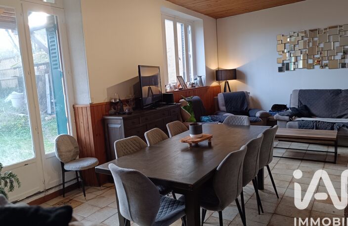 Vente Maison de village 8 pièces — photo 3