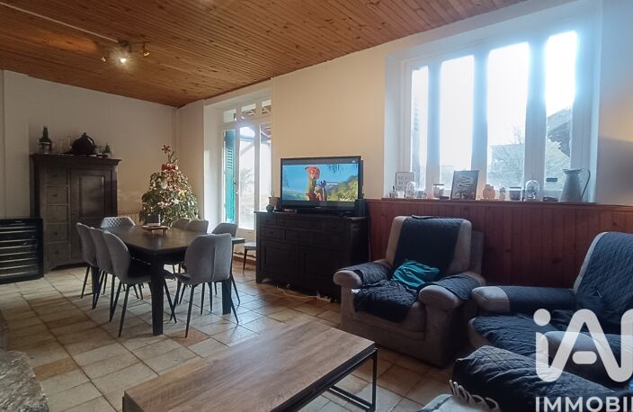 Vente Maison de village 8 pièces — photo 4