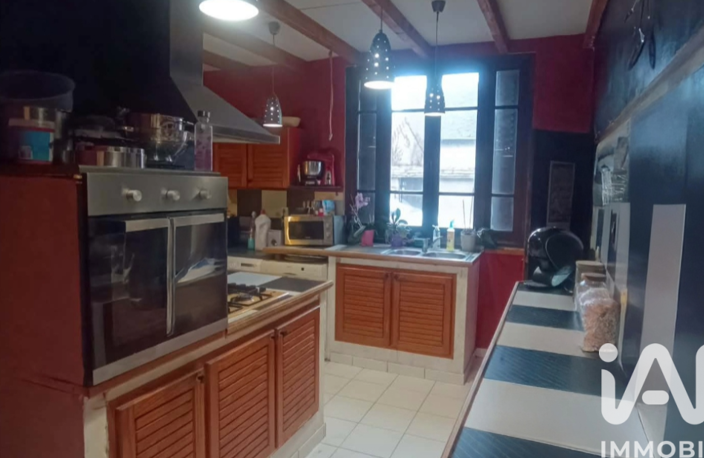 Vente Maison de village 8 pièces — photo 5