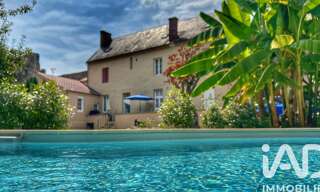 Maison 14 Pièces 240 m² à vendre à Cénac-et-Saint-Julien (24250)