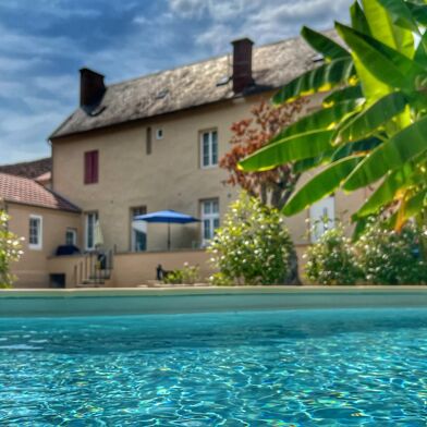 Maison 14 pièces 518000 €