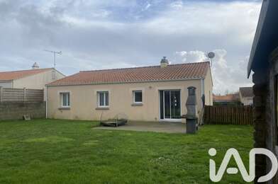 Maison 4 pièces 247000 €