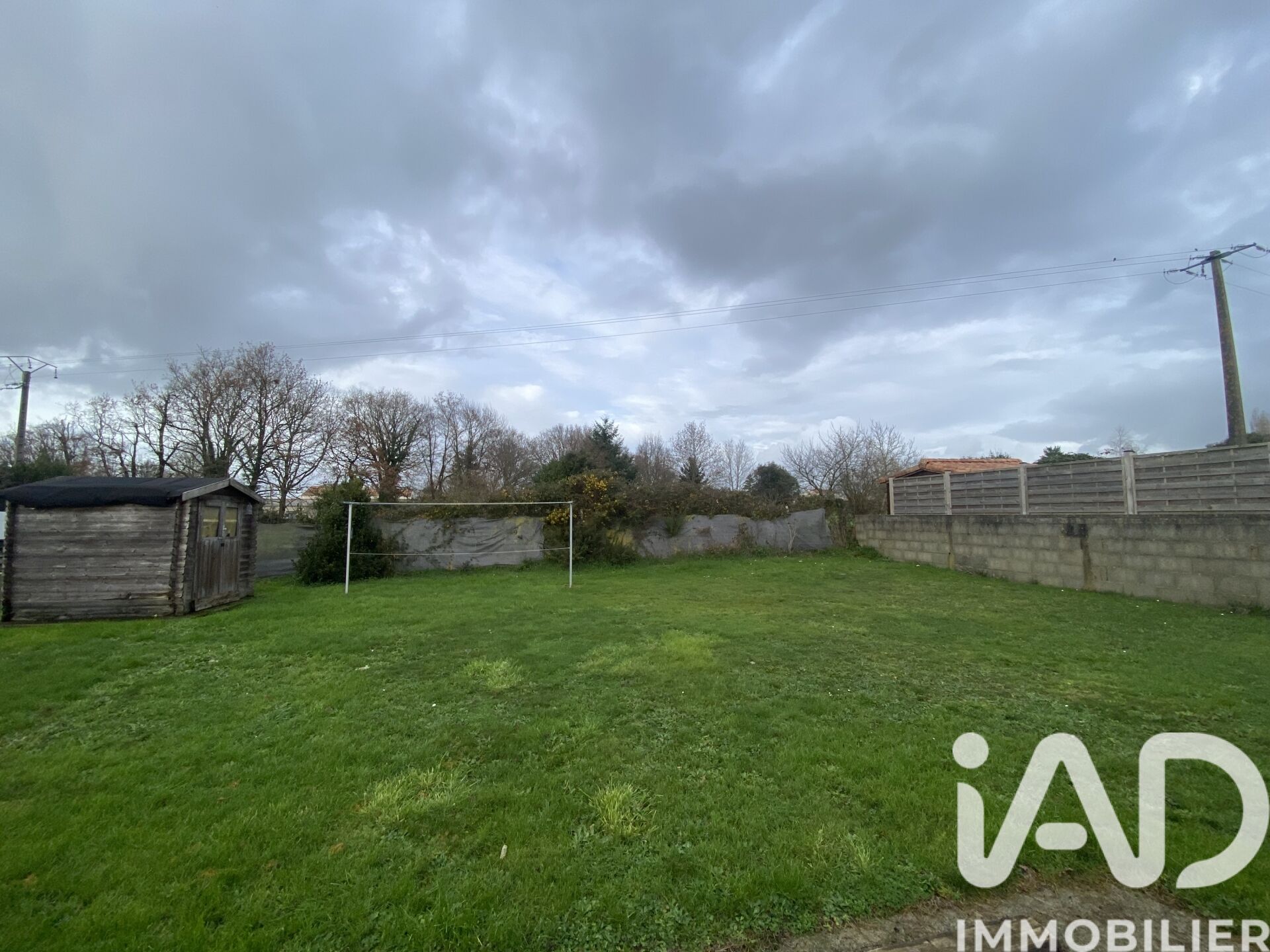 Vente Maison/villa 4 pièces - Photo 3
