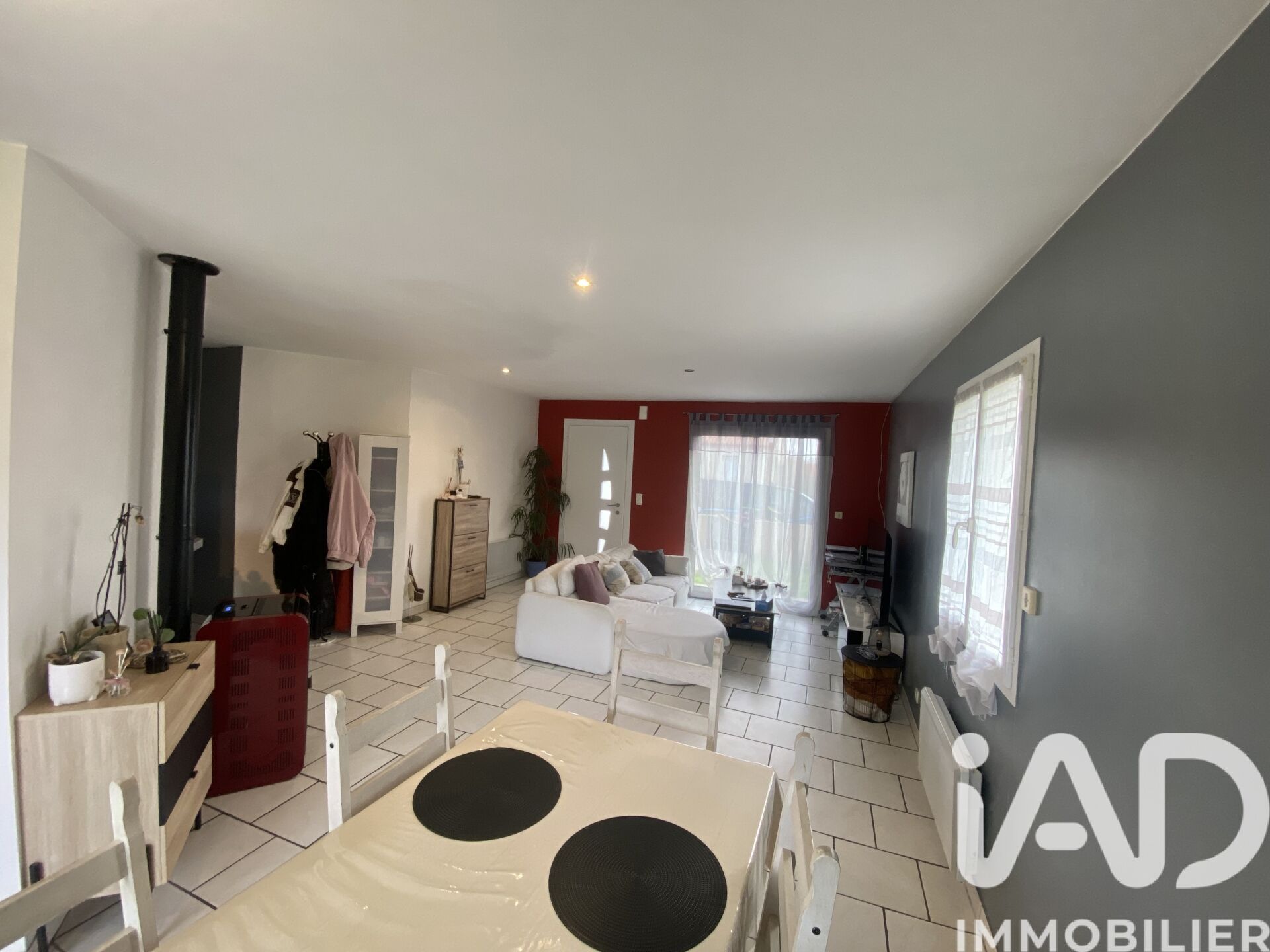 Vente Maison/villa 4 pièces - Photo 5