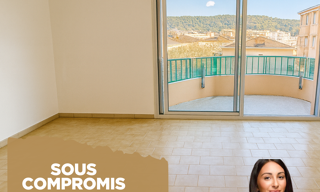 Appartement 1 Pièce 30 m² à vendre à Draguignan (83300)