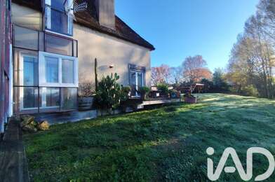 Maison 3 pièces 168000 €