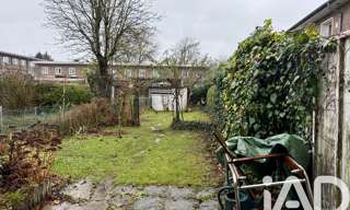 Maison 4 Pièces 69 m² à vendre à Hem (59510)