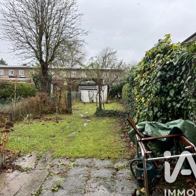 Maison 4 pièces 159000 €