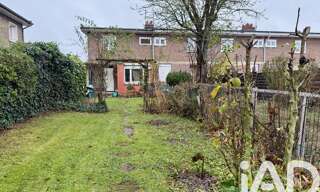 Maison 4 Pièces 69 m² à vendre à Hem (59510)