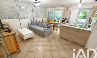 Appartement 2 Pièces 55 m² à vendre à La Seyne-sur-Mer (83500)