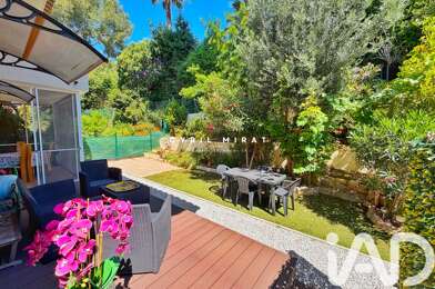 Appartement 2 pièces 289000 €