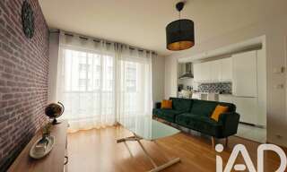 Appartement 3 Pièces 62 m² à louer à Reims (51100)