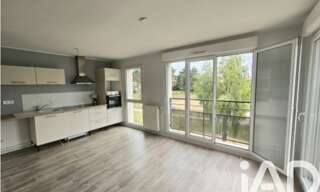 Appartement 4 Pièces 81 m² à vendre à Andrésy (78570)