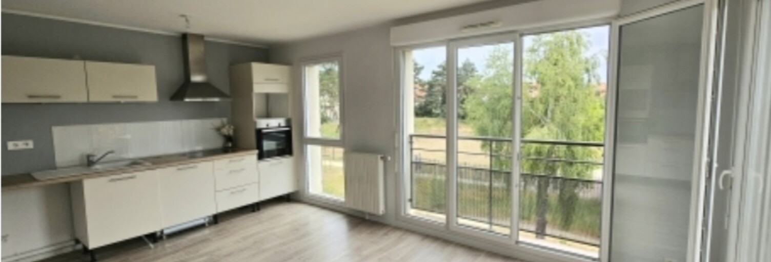 Appartement 4 Pièces 81 m² à vendre à Andrésy (78570)