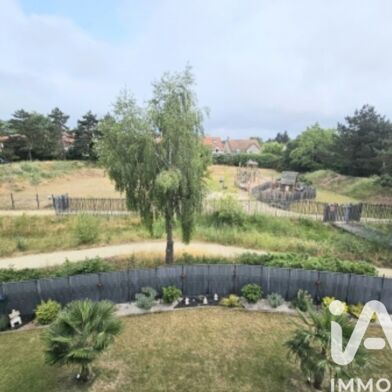 Appartement 4 pièces 295000 €