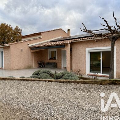 Maison 4 pièces 550000 €