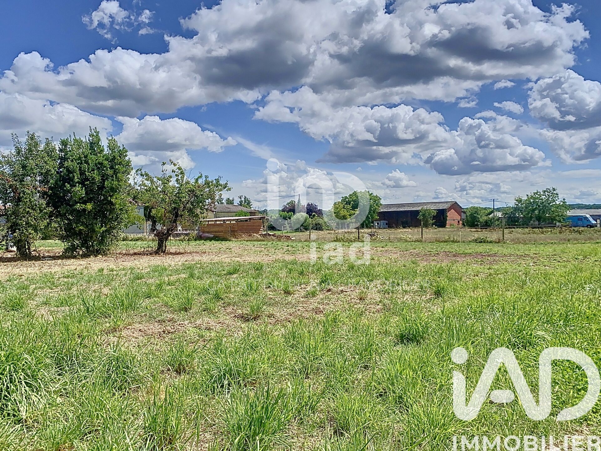 Negrepelisse - 1150m²