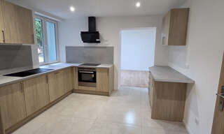 Immeuble  213 m² à vendre à Manom (57100)