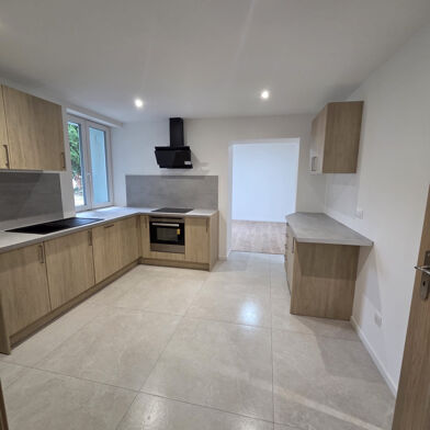 Immeuble  799000 €