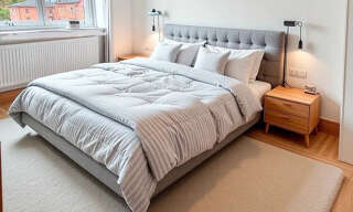 Immeuble  213 m² à vendre à Manom (57100)