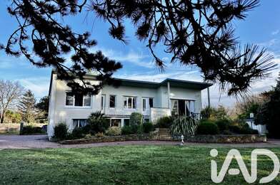 Maison 6 pièces 745000 €