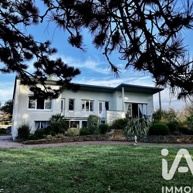 Maison 6 pièces 798000 €