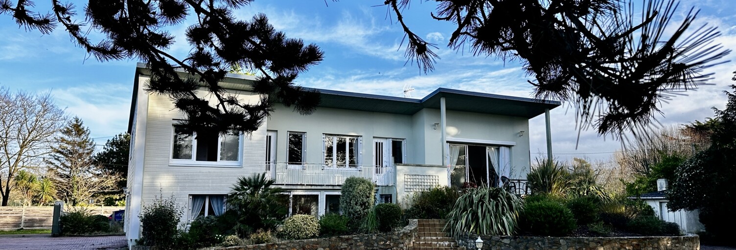 Maison 6 Pièces 156 m² à vendre à Agon-Coutainville (50230)