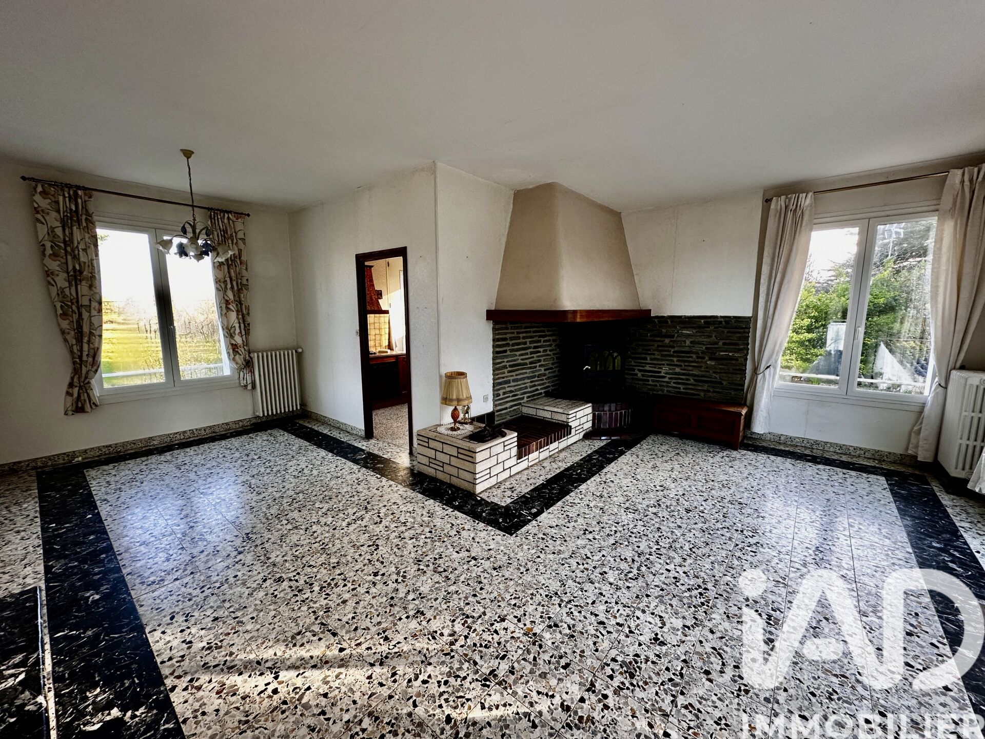 Vente Maison d'architecte 6 pièces - Photo 5