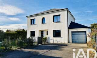 Maison 5 Pièces 140 m² à vendre à Saint-Jean-le-Blanc (45650)