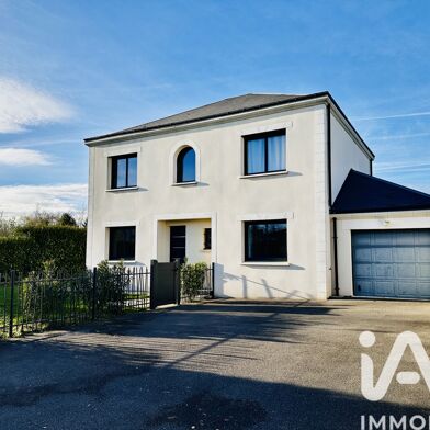 Maison 5 pièces 459900 €