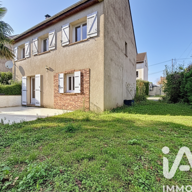 Maison 5 pièces 290000 €