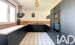 Maison 5 Pièces 116 m² à vendre à Crécy-la-Chapelle (77580)