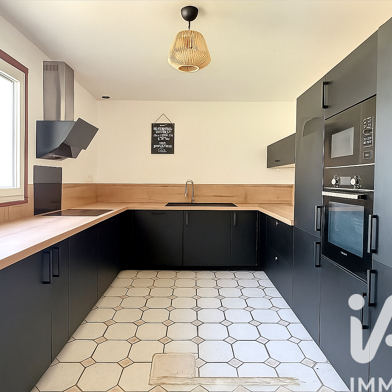 Maison 5 pièces 290000 €