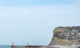 Appartement 1 Pièce 25 m² à vendre à Fécamp (76400)