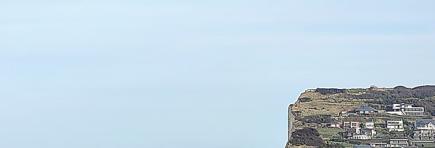 Appartement 1 Pièce 34 m² à vendre à Fécamp (76400)