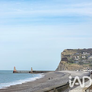 Appartement 1 pièces 144000 €