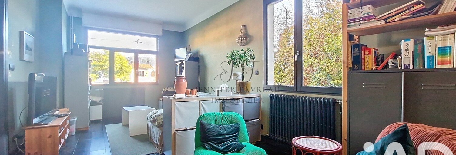 Maison 5 Pièces 121 m² à vendre à Floirac (33270)