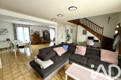 Maison 7 pièces 258500 €