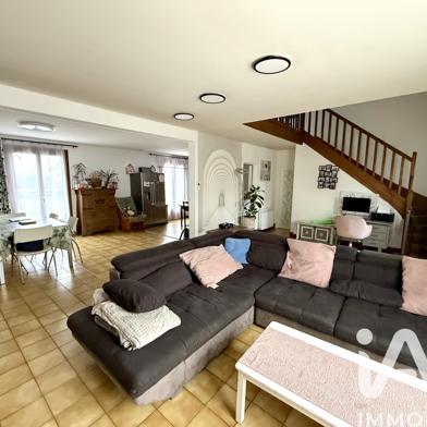 Maison 7 pièces 289000 €