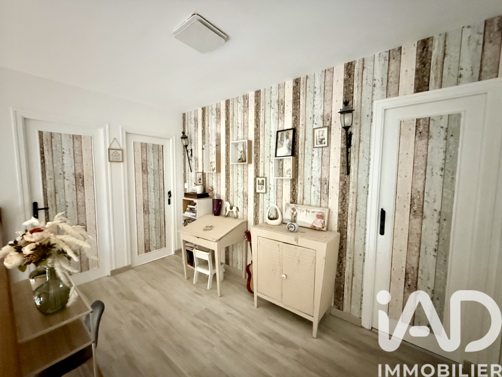 Vente Maison/villa 7 pièces - Photo 3