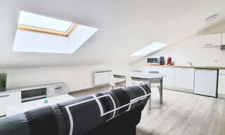 Appartement 2 Pièces 40 m² à louer à Verdun (55100)