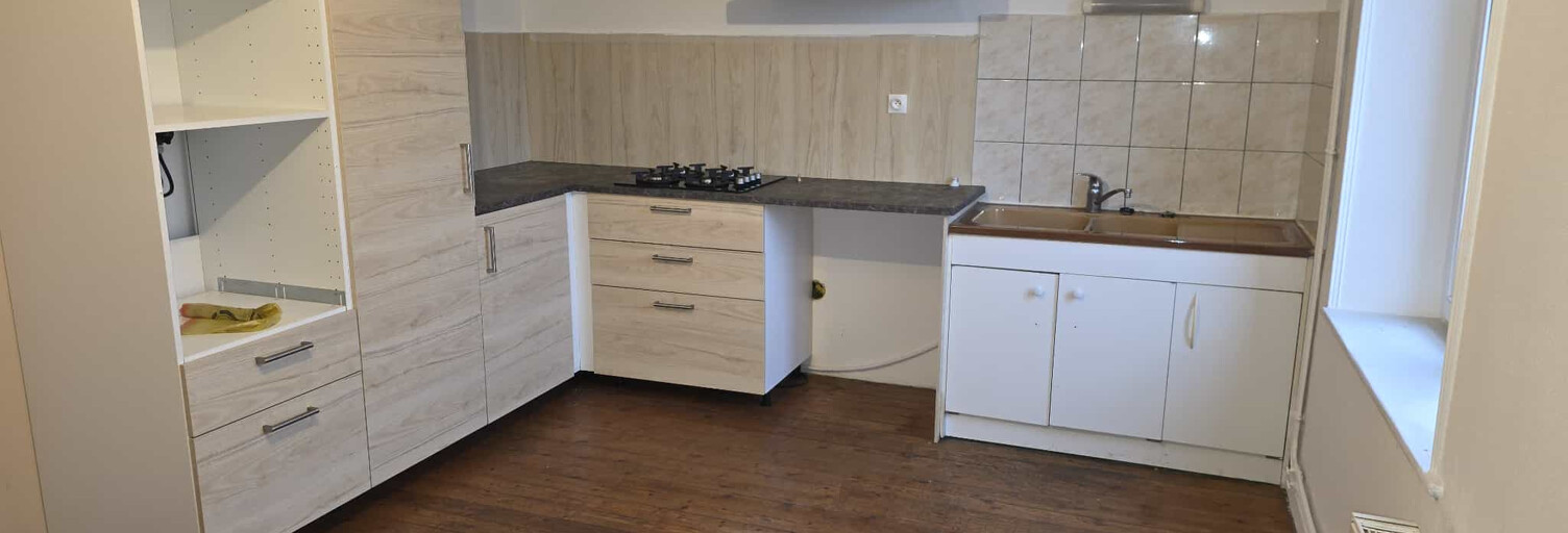 Appartement 3 Pièces 90 m² à louer à Vigneulles-lès-Hattonchâtel (55210)