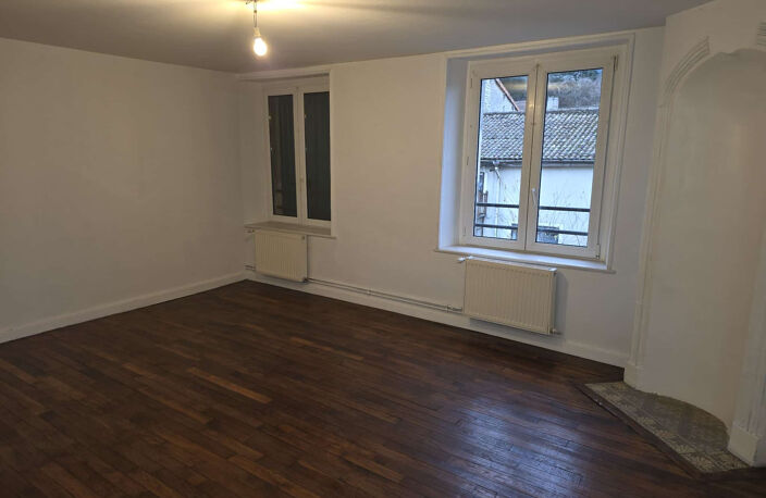 A louer appartement F3 — photo 2