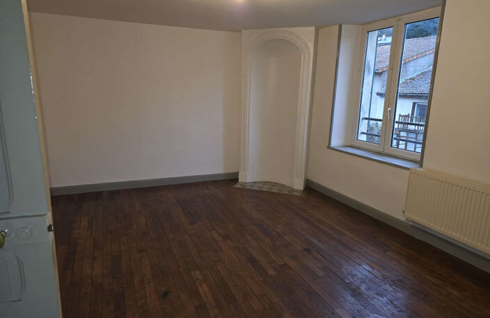 A louer appartement F3 — photo 3
