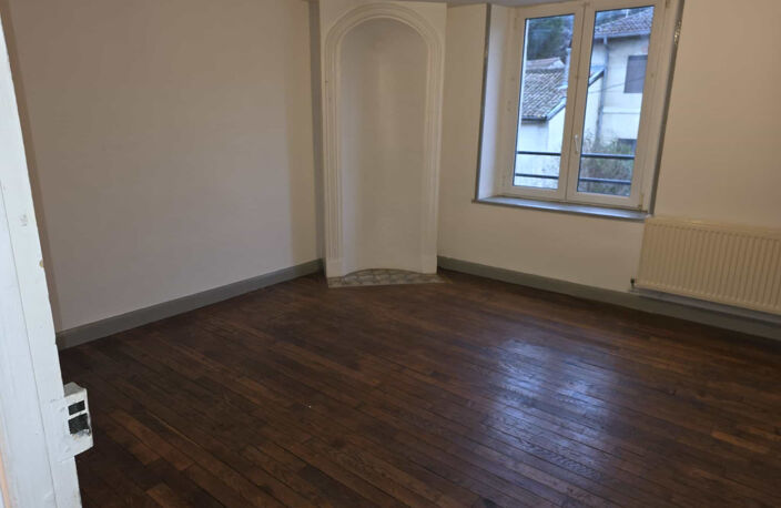 A louer appartement F3 — photo 4