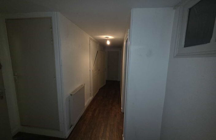 A louer appartement F3 — photo 5