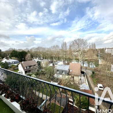 Appartement 2 pièces 225000 €