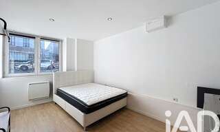 Appartement 1 Pièce 17 m² à vendre à Metz (57000)